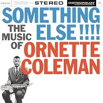 Tomorrow Is The Question! [Contemporary Records Acoustic Sounds